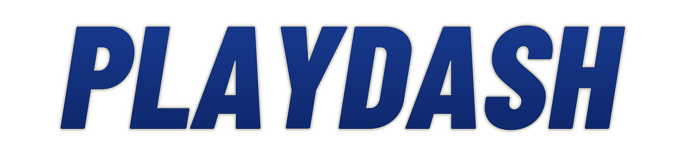 PlayDash Logo